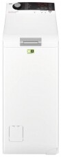 AEG LTX7E272E felültöltős mosógép Háztartás / Otthon / Kültér - Mosógép / szárítógép - Felültöltős mosógép - 350548