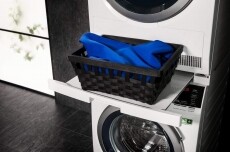 Electrolux SKP11 mosó-szárító keret Háztartás / Otthon / Kültér - Mosógép / szárítógép - Kiegészítő - 285842