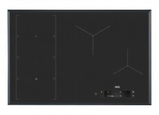 AEG IAE84851FB SenseFry Indukciós főzőlap Konyhai termékek - Sütő-főzőlap, tűzhely (beépíthető) - Indukciós főzőlap (beépíthető) - 353711
