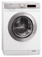 AEG L87695WD mosó-szárítógép Háztartás / Otthon / Kültér - Mosógép / szárítógép - Mosó-szárítógép - 298559