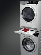 Electrolux SKP11 mosó-szárító keret Háztartás / Otthon / Kültér - Mosógép / szárítógép - Kiegészítő - 285842