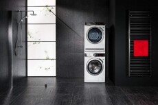 Electrolux SKP11 mosó-szárító keret Háztartás / Otthon / Kültér - Mosógép / szárítógép - Kiegészítő - 285842