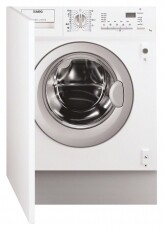 AEG L61470WDBI mosó-szárítógép Háztartás / Otthon / Kültér - Mosógép / szárítógép - Mosó-szárítógép (beépíthető) - 285511