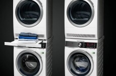 Electrolux SKP11 mosó-szárító keret Háztartás / Otthon / Kültér - Mosógép / szárítógép - Kiegészítő - 285842
