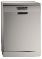 AEG F67632M0P mosogatógép Konyhai termékek - Mosogatógép - Normál (60cm) szabadonálló mosogatógép - 330982
