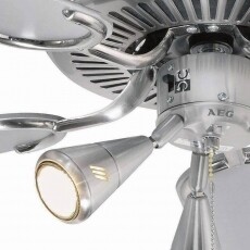AEG D-VL 5667 mennyezeti ventilátor Háztartás / Otthon / Kültér - Ventilátor / Légkondicionáló - Fali / mennyezeti ventilátor - 346989