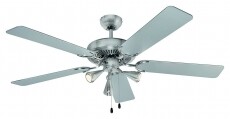 AEG D-VL 5667 mennyezeti ventilátor Háztartás / Otthon / Kültér - Ventilátor / Légkondicionáló - Fali / mennyezeti ventilátor - 346989