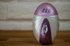 AEG EPL 5542 epilátor Szépségápolás / Egészség - Szőrtelenítő / borotva - Női szőrtelenítő - 321478