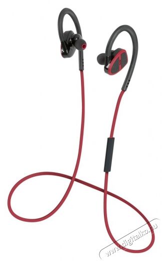 AEG KH 4232 Bluetooth fülhallgató Audio-Video / Hifi / Multimédia - Fül és Fejhallgatók - Fülhallgató mikrofonnal / headset - 347088