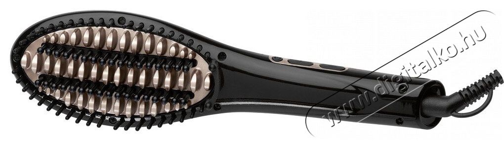 AEG GB 5687 hajformázó hajkefe Szépségápolás / Egészség - Hajápolás - Fésű / hajkefe - 342788