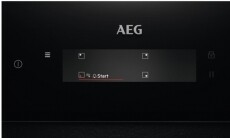 AEG IAE84851FB SenseFry Indukciós főzőlap Konyhai termékek - Sütő-főzőlap, tűzhely (beépíthető) - Indukciós főzőlap (beépíthető) - 353711