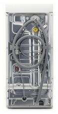 AEG LTX6G261E felültöltős mosógép Háztartás / Otthon / Kültér - Mosógép / szárítógép - Felültöltős mosógép - 333085