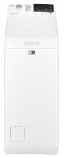 AEG LTX6G271E felültöltős mosógép Háztartás / Otthon / Kültér - Mosógép / szárítógép - Felültöltős mosógép - 335430