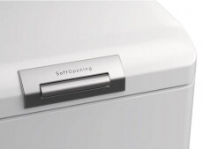 AEG LTX7E272E felültöltős mosógép Háztartás / Otthon / Kültér - Mosógép / szárítógép - Felültöltős mosógép - 350548