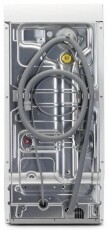 AEG LTX7E272E felültöltős mosógép Háztartás / Otthon / Kültér - Mosógép / szárítógép - Felültöltős mosógép - 350548