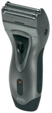 AEG HR 5625 borotva Szépségápolás / Egészség - Szőrtelenítő / borotva - Férfi borotva - 301825