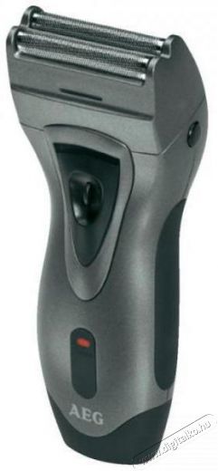 AEG HR 5625 borotva Szépségápolás / Egészség - Szőrtelenítő / borotva - Férfi borotva - 301825