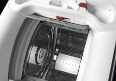 AEG LTX6G271E felültöltős mosógép Háztartás / Otthon / Kültér - Mosógép / szárítógép - Felültöltős mosógép - 335430