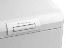 AEG LTX6G271E felültöltős mosógép Háztartás / Otthon / Kültér - Mosógép / szárítógép - Felültöltős mosógép - 335430