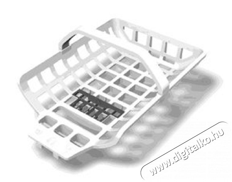AEG RA11 szárítókosár Háztartás / Otthon / Kültér - Mosógép / szárítógép - Kiegészítő - 285843