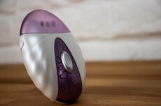 AEG EPL 5542 epilátor Szépségápolás / Egészség - Szőrtelenítő / borotva - Női szőrtelenítő - 321478