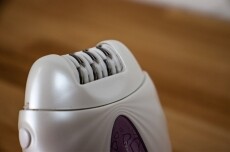 AEG EPL 5542 epilátor Szépségápolás / Egészség - Szőrtelenítő / borotva - Női szőrtelenítő - 321478