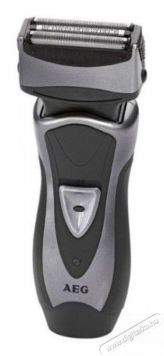 AEG HR 5626 Wet&Dry férfi elektromos borotva - antracit Szépségápolás / Egészség - Szőrtelenítő / borotva - Férfi borotva - 342812