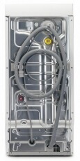 AEG LTX6G271E felültöltős mosógép Háztartás / Otthon / Kültér - Mosógép / szárítógép - Felültöltős mosógép - 335430