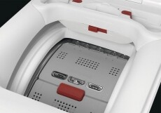AEG LTX6G271E felültöltős mosógép Háztartás / Otthon / Kültér - Mosógép / szárítógép - Felültöltős mosógép - 335430