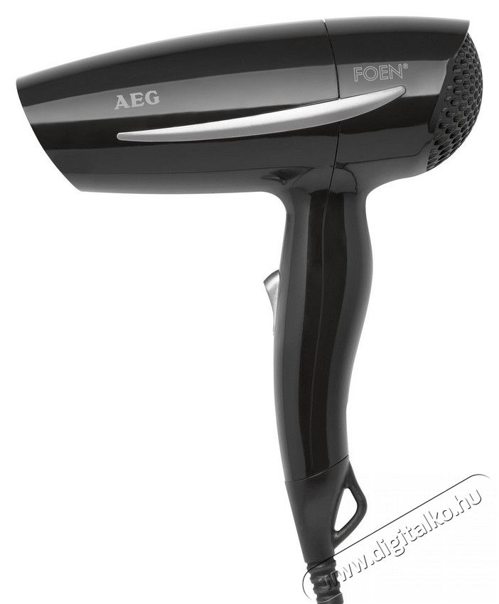 Aeg Fekete Ht