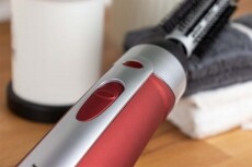 AEG HAS 5660 hajszárító - piros Szépségápolás / Egészség - Hajápolás - Hajszárító - 342783