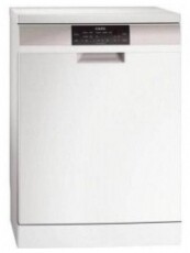 AEG F88019WOP mosogatógép Konyhai termékek - Mosogatógép - Normál (60cm) szabadonálló mosogatógép - 301928