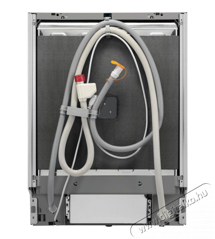 AEG FSE63767P 15 terítékes beépíthető mosogatógép Konyhai termékek - Mosogatógép - Normál (60cm) beépíthető mosogatógép - 353710