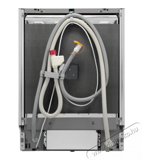 AEG FSE63767P 15 terítékes beépíthető mosogatógép Konyhai termékek - Mosogatógép - Normál (60cm) beépíthető mosogatógép - 353710