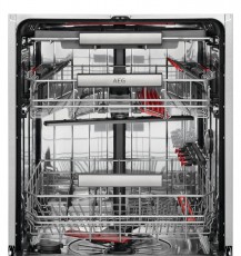 AEG FSE63767P 15 terítékes beépíthető mosogatógép Konyhai termékek - Mosogatógép - Normál (60cm) beépíthető mosogatógép - 353710