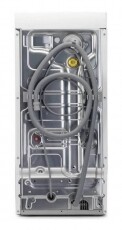 AEG LTX6G371E felültöltős mosógép Háztartás / Otthon / Kültér - Mosógép / szárítógép - Felültöltős mosógép - 350547