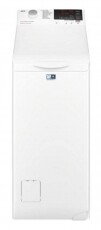 AEG LTX6G371E felültöltős mosógép Háztartás / Otthon / Kültér - Mosógép / szárítógép - Felültöltős mosógép - 350547