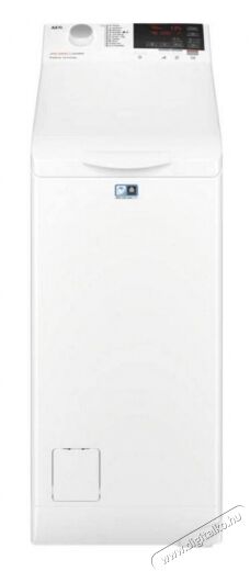 AEG LTX6G371E felültöltős mosógép Háztartás / Otthon / Kültér - Mosógép / szárítógép - Felültöltős mosógép - 350547