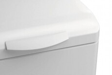 AEG LTX6G371E felültöltős mosógép Háztartás / Otthon / Kültér - Mosógép / szárítógép - Felültöltős mosógép - 350547