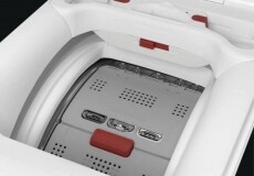 AEG LTX6G371E felültöltős mosógép Háztartás / Otthon / Kültér - Mosógép / szárítógép - Felültöltős mosógép - 350547