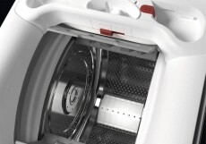 AEG LTX6G371E felültöltős mosógép Háztartás / Otthon / Kültér - Mosógép / szárítógép - Felültöltős mosógép - 350547