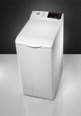 AEG LTX6G371E felültöltős mosógép Háztartás / Otthon / Kültér - Mosógép / szárítógép - Felültöltős mosógép - 350547