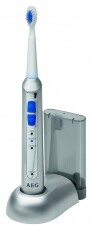 AEG EZS 5664 elektromos fogkefe Szépségápolás / Egészség - Száj / fog ápolás - Elektromos fogkefe - 321481