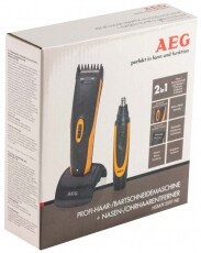 AEG HSM/R 5597 hajvágó Szépségápolás / Egészség - Hajápolás - Haj / szakáll vágó, nyíró - 321486