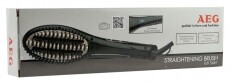 AEG GB 5687 hajformázó hajkefe Szépségápolás / Egészség - Hajápolás - Fésű / hajkefe - 342788
