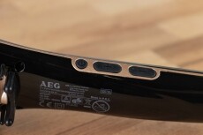 AEG GB 5687 hajformázó hajkefe Szépségápolás / Egészség - Hajápolás - Fésű / hajkefe - 342788
