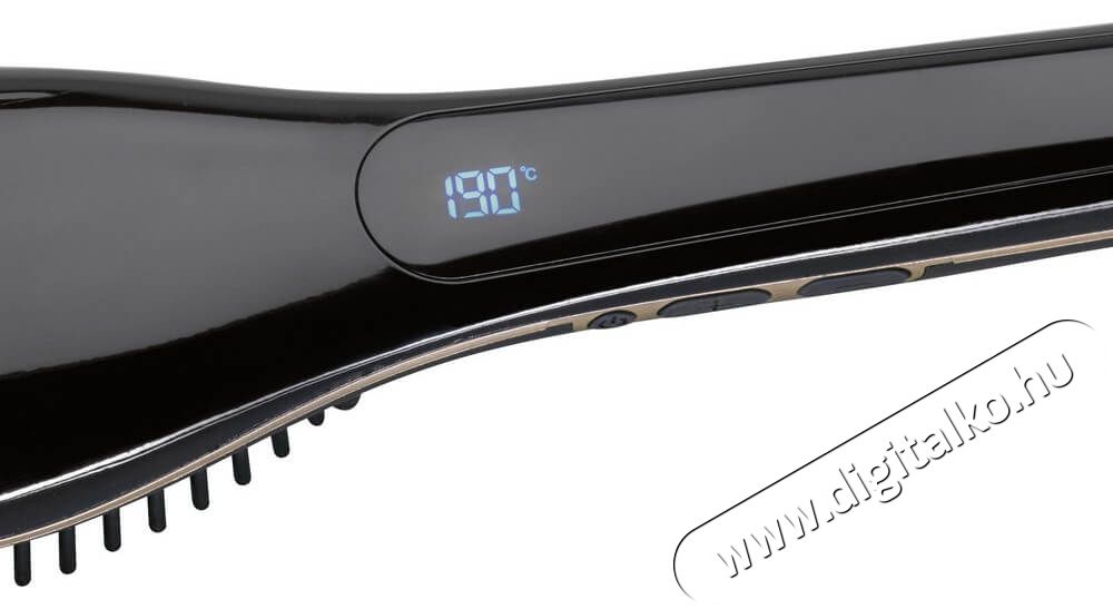 AEG GB 5687 hajformázó hajkefe Szépségápolás / Egészség - Hajápolás - Fésű / hajkefe - 342788