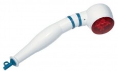 AEG MSI 5505 infra masszírozó Szépségápolás / Egészség - Masszírozás / relaxáció - Kézi masszírozó - 301820