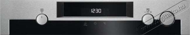 AEG BSE577321M beépíthető gőzsütő Konyhai termékek - Sütő-főzőlap, tűzhely (beépíthető) - Sütő (beépíthető) - 360626