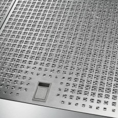 AEG DBB5660HM kürtős páraelszívó Konyhai termékek - Páraelszívó - Kürtős - 364803